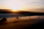 Eden Valley Sunrise