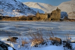 Kilchurn Castle Loch Awe