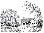 Clippesby Hall Farm Barns
