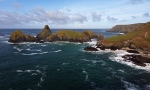 Kynance Cove #1