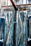 Rustic Past