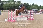 06th AUGUST 2024 - TUES British Showjumping Senior CAT 2 - MUIRMILL EC portfolio
