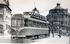 Blackpool Tram Talbot Square 12