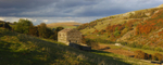 Autumn Swaledale