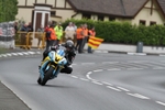 Daniel Hegarty Yamaha / Barnes Racing