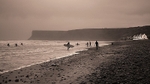 A Golden Surf