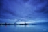 Blue Hour at Sandymount Strand