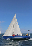 150627 BOWMAN 42 ODYSSEY GBR9709 WT7A8785
