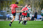 Guernsey Raiders v Rochford Hundred 2023-10