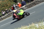 Mick Godfrey