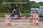 CLASS 7 Senior Foxhunter/ 1.20m Open portfolio