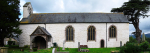 Llanynys Church 1