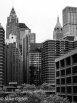 Tribecca Skyline