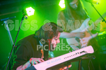 Alfie Bartons 25th Anniversary Gig-39