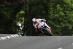 Conor Cummins Honda / W.A.Corless/Jackson Racing