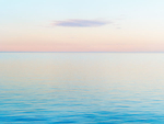 QUIET DUSK - GEORGIAN BAY