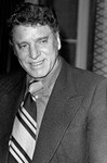BURT LANCASTER