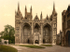 Peterborough Cathedral 2