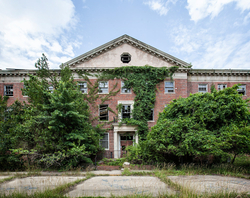 Forest Haven (Laurel, MD) | Unchallenged by Recognition