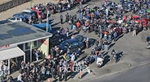 Bikers at Vazon-4