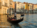 Grand Canal near Rialto, 3