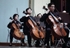 Cello man