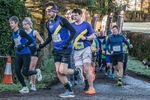 North Lakes Half Marathon  10k-52