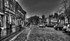 Alnwick bw HDR resized
