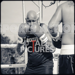 BOUT 5 - Martin the Swinger Budge v Wayne the Renegade Ogier-32