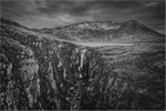 Wailing Widow Falls
