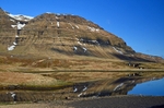Snæfellsnes peninsula, west Iceland