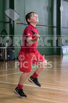 Creaseys Junior Badminton Open 2017-14