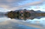 Air Of Calm