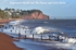 RSPO46 - Waves roll in on Teignmouth Beach