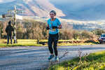 North Lakes Half Marathon  10k-1334