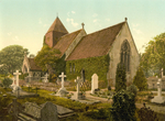 Hastings Hollington Church 6