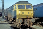 3rd Dec 1983