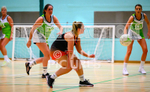Blaze v Specsavers Lightning A-68