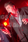 Alfie Bartons 25th Anniversary Gig-64