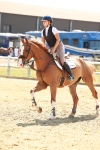 Class 3 - Senior Discovery - 1.00m portfolio