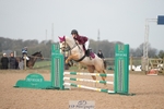 Cls 5 Pony British Novice and 80cm portfolio