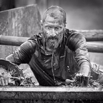 10 Man Up Muddy Weekend