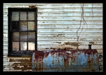 Window and Tank