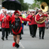 Criterion Jazz Band, Loanhead Gala, 22 June 2013