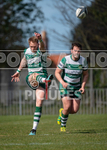 Guernsey Raiders v Esher-56