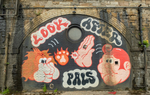 Glasgow Mural Trail