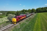 JL- 10.5.25 27250 13:30 Leeming Bar - Leyburn, Fringhall