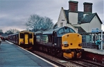 Exmouth Branch, Devon portfolio