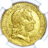 KING GEORGE THE I 1719 GOLD GUINEA VF35 £3150.00
