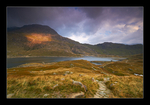 Llyn Llydaw